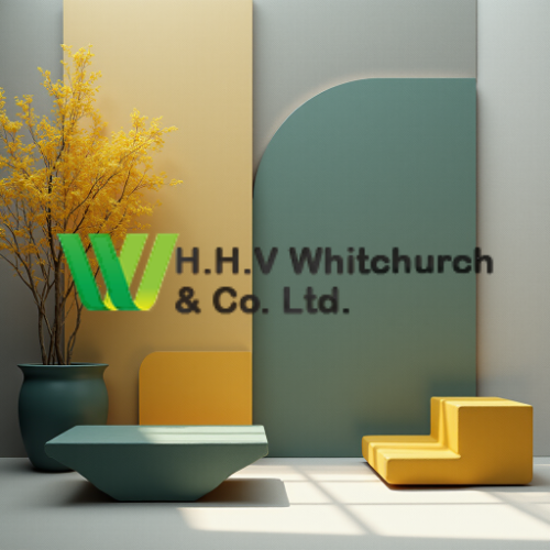 Whitchurch & Co. Ltd.