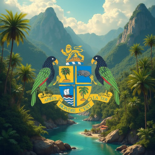 Government of the Commonwealth of Dominica