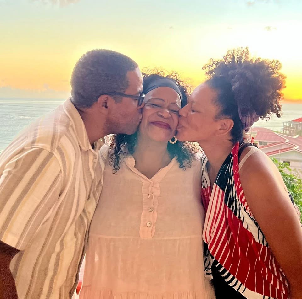 Pastor Lena Augustine